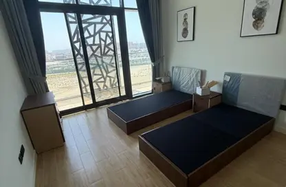 Apartment - 3 Bedrooms for rent in Al Maryah Vista - Al Maryah Island - Abu Dhabi