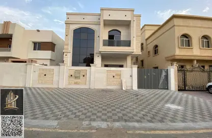 Villa - 5 Bedrooms - 7+ Bathrooms for sale in Al Yasmeen 1 - Al Yasmeen - Ajman