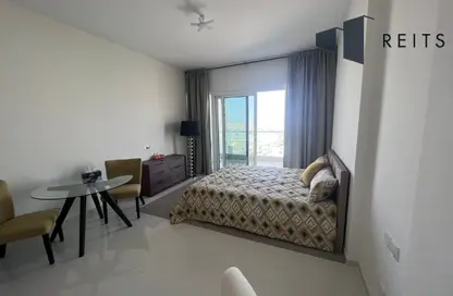 Apartment - Studio - 1 Bathroom for rent in Viridis D - Viridis Residence and Hotel Apartments - Damac Hills 2 - Dubai