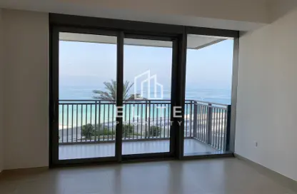 شقة - غرفة نوم - 1 حمام للايجار في 5242 تاور 1 - 5242 - دبي مارينا - دبي