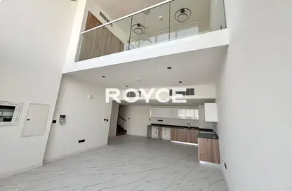 Villa - 3 Bedrooms - 3 Bathrooms for rent in Rukan 3 - Dubai Land - Dubai
