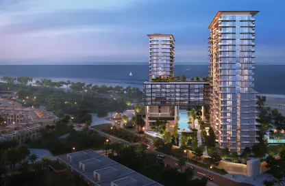 Apartment - 1 Bedroom - 2 Bathrooms for sale in Soto Grande - Al Hamra Village - Ras Al Khaimah