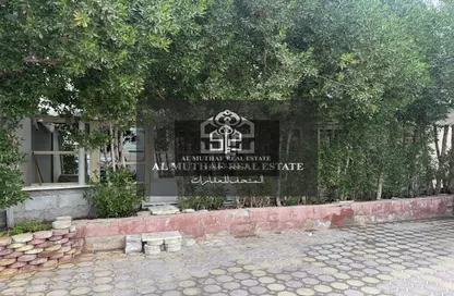 Apartment - 1 Bedroom - 1 Bathroom for rent in Asharej - Al Ain