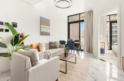 Apartment - 1 Bedroom - 1 Bathroom for sale in Al Maryah Vista - Al Maryah Island - Abu Dhabi