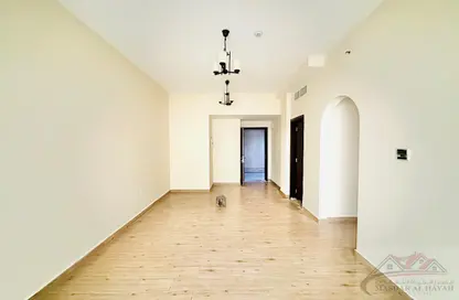 Apartment - 1 Bedroom - 2 Bathrooms for rent in Muwaileh 29 Building - Muwaileh - Sharjah