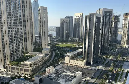 شقة - غرفة نوم - 1 حمام للايجار في قصر الخور - ميناء خور دبي (ذا لاجونز) - دبي