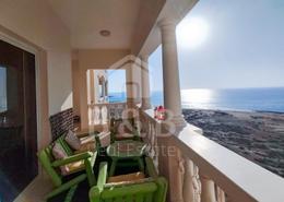 Apartment - 1 bedroom - 1 bathroom for rent in Royal breeze 3 - Royal Breeze - Al Hamra Village - Ras Al Khaimah