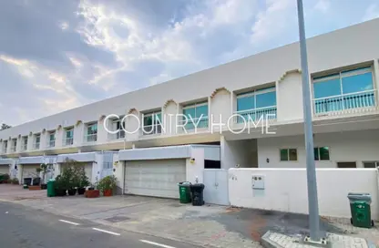 فيلا - 3 غرف نوم - 4 حمامات للايجار في فلل ام سقيم 3 - أم سقيم 3 - أم سقيم - دبي