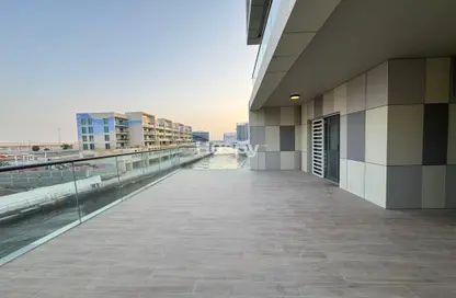 Apartment - 4 Bedrooms - 5 Bathrooms for sale in Al Raha Lofts - Al Raha Beach - Abu Dhabi