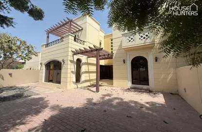 Villa - 4 Bedrooms - 4 Bathrooms for rent in Naseem - Mudon - Dubai