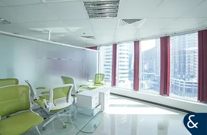 مكتب - استوديو للايجار في XL برج - الخليج التجاري - دبي مكتب - استوديو للايجار في XL برج - الخليج التجاري - دبي