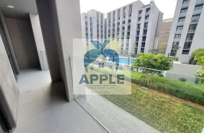 Apartment - 1 Bedroom - 2 Bathrooms for sale in Tiraz - Naseej District - Aljada - Sharjah