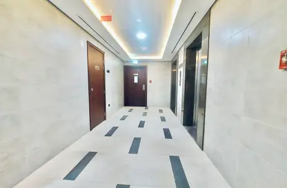 Apartment - 1 Bedroom - 2 Bathrooms for rent in Jumeirah Garden City - Al Satwa - Dubai