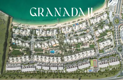 Townhouse - 2 Bedrooms - 3 Bathrooms for sale in Granada II - Granada - Mina Al Arab - Ras Al Khaimah