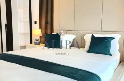Apartment - 1 Bedroom - 2 Bathrooms for rent in Opalz By Danube Tower 2 - Opalz by Danube - Dubai Science Park - Dubai