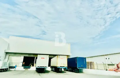 مستودع - استوديو للبيع في المرحلة 1 - مجمع دبي للإستثمار - دبي