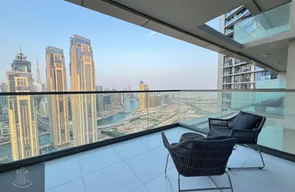 Apartment - 2 Bedrooms - 2 Bathrooms for sale in Aykon City Tower B - Aykon City - Business Bay - Dubai