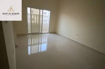 Apartment - 2 Bedrooms - 2 Bathrooms for rent in Al Jurf 3 - Al Jurf - Ajman Downtown - Ajman