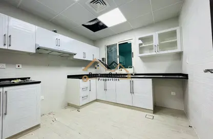 Apartment - 2 Bedrooms - 2 Bathrooms for rent in Hessa Homes Building - Oud Metha - Bur Dubai - Dubai