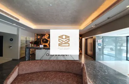 Apartment - Studio - 1 Bathroom for sale in MILANO by Giovanni Botique Suites - Jumeirah Village Circle - Dubai