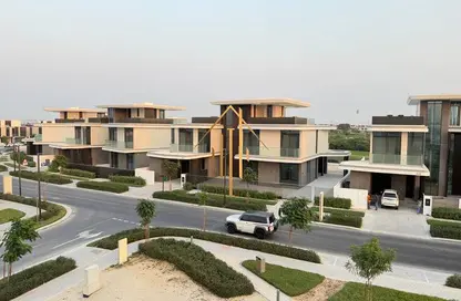 فيلا - 5 غرف نوم - 6 حمامات للايجار في بالم هيلز - دبي هيلز استيت - دبي