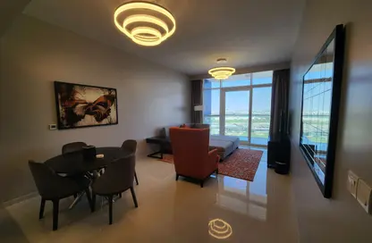 Apartment - 2 Bedrooms - 3 Bathrooms for rent in Artesia D - Artesia - DAMAC Hills - Dubai