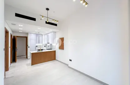 Apartment - 1 Bedroom - 2 Bathrooms for rent in Binghatti Amber - Jumeirah Village Circle - Dubai