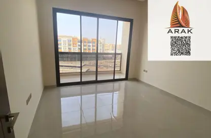 Apartment - 2 Bedrooms - 2 Bathrooms for rent in Al Mowaihat 2 - Al Mowaihat - Ajman