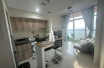 Apartment - 1 Bedroom - 1 Bathroom for rent in Golf Vita A - Golf Vita - DAMAC Hills - Dubai