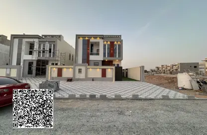 فيلا - 3 غرف نوم - 6 حمامات للبيع في الحليو 1 - الحليو - عجمان