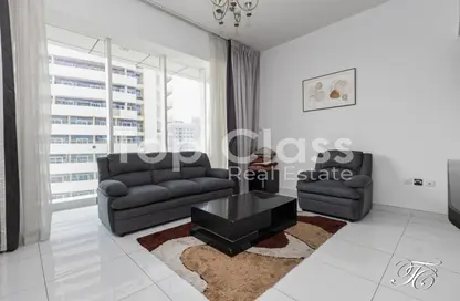 Apartment - 2 Bedrooms - 2 Bathrooms for rent in Giovanni Boutique Suites - Dubai Sports City - Dubai Apartment - 2 Bedrooms - 2 Bathrooms for rent in Giovanni Boutique Suites - Dubai Sports City - Dubai
