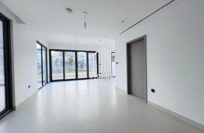 Villa - 4 Bedrooms - 6 Bathrooms for rent in Aura - Tilal Al Ghaf - Dubai