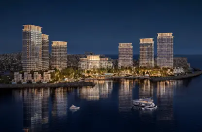 شقة - 3 غرف نوم - 3 حمامات للبيع في العنوان ريزدنس - جزيرة المرجان - رأس الخيمة شقة - 3 غرف نوم - 3 حمامات للبيع في العنوان ريزدنس - جزيرة المرجان - رأس الخيمة