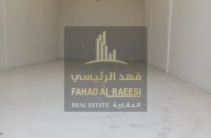 Show Room - Studio - 1 Bathroom for rent in Umm Al Thuoob - Umm Al Quwain