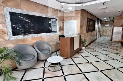 Apartment - 1 Bedroom - 2 Bathrooms for rent in Fatimah Saleh Building - Al Muhaisnah 4 - Al Muhaisnah - Dubai
