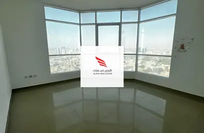 Apartment - 2 Bedrooms - 3 Bathrooms for rent in Al Rashidiya 3 - Al Rashidiya - Ajman