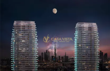 Apartment - 1 Bedroom - 2 Bathrooms for sale in Laguna Residence - City of Arabia - Dubai