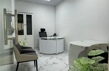 Business Centre - Studio - 1 Bathroom for rent in Al Qusais 2 - Al Qusais Residential Area - Al Qusais - Dubai Business Centre - Studio - 1 Bathroom for rent in Al Qusais 2 - Al Qusais Residential Area - Al Qusais - Dubai