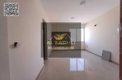 Apartment - Studio - 1 Bathroom for rent in Al Jurf 3 - Al Jurf - Ajman Downtown - Ajman