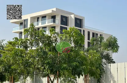 شقة - 3 غرف نوم - 4 حمامات للبيع في مجمع الجولف - الزورا - عجمان