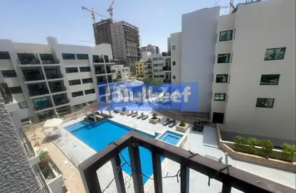 شقة - 2 غرف نوم - 2 حمامات للبيع في لا ريفيير B - لا ريفييرا - قرية الجميرا سركل - دبي