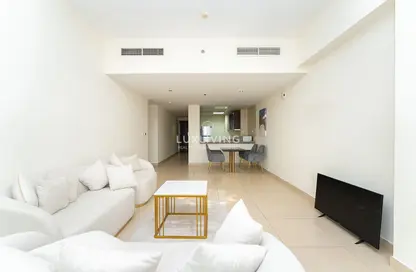 Apartment - 1 Bedroom - 2 Bathrooms for rent in Stadium Point - Dubai Sports City - Dubai
