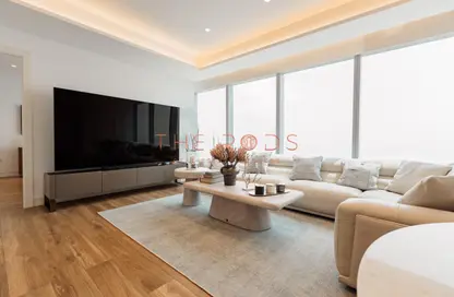 Apartment - 1 Bedroom - 2 Bathrooms for sale in SO and  Uptown Dubai - Uptown Dubai - Jumeirah Lake Towers - Dubai