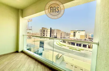 Apartment - 1 Bedroom - 2 Bathrooms for rent in Liwan - Dubai Land - Dubai