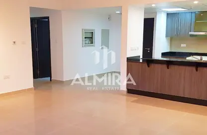 Apartment - 2 Bedrooms - 3 Bathrooms for rent in Tower 29 - Al Reef Downtown - Al Reef - Abu Dhabi
