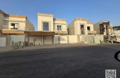 فيلا - 5 غرف نوم - 7 حمامات للبيع في الحليو 2 - الحليو - عجمان