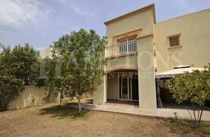 Villa - 2 Bedrooms - 3 Bathrooms for sale in Springs 10 - The Springs - Dubai