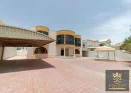Villa - 5 bedrooms - 5 bathrooms for sale in Al Goaz - Wasit - Sharjah
