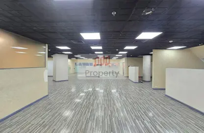 Office Space - Studio for rent in Pyramid Centre - Oud Metha - Bur Dubai - Dubai