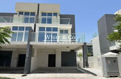 Townhouse - 5 Bedrooms - 5 Bathrooms for rent in Amargo - Damac Hills 2 - Dubai